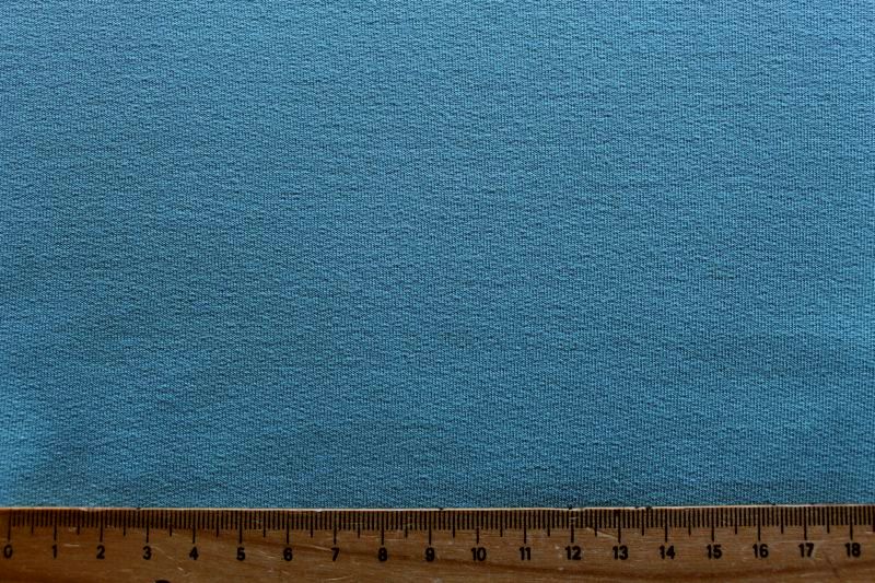 mittleres blau Sommersweat
