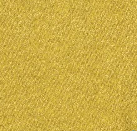 Uni metallic gold Weihnachten Patchworkstoff