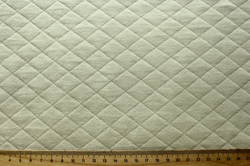 Steppsweat beige natur
