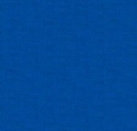 kobalt blau Basic Patchworkstoff