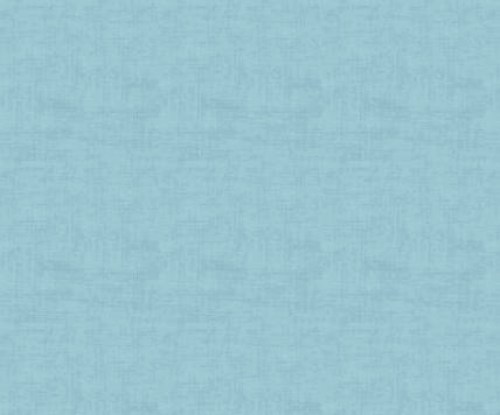 helles blau petrol Basic Patchworkstoff