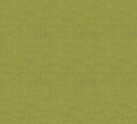 warmes grün Patchworkstoff