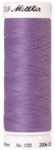 Seralon Mettler 200 m helles lila