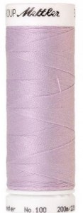 Seralon Mettler 200 m helles lila