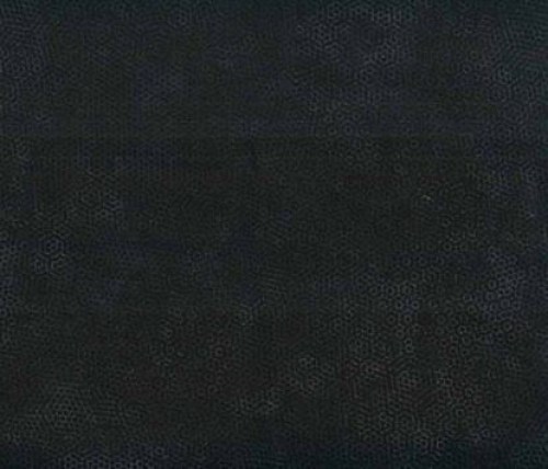 schwarz dimples Punkte Patchworkstoff