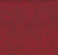 rot carmine Punkte Patchworkstoff