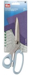 Schneiderschere für Linkshänder
