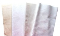 Basic natur Patchworkstoff Stoffpaket