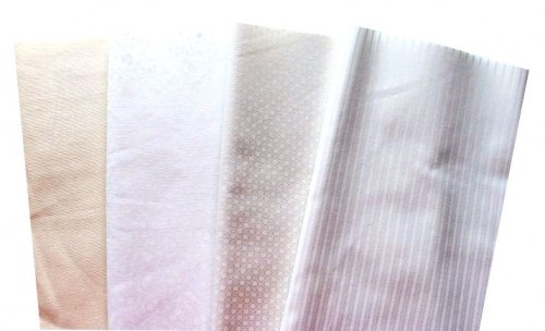 Basic natur Patchworkstoff Stoffpaket