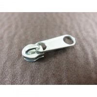 Zipper Endlosreissverschlüsse 7 mm einfach