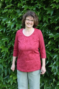 Damen Shirt Schnittmuster Nähanleitung